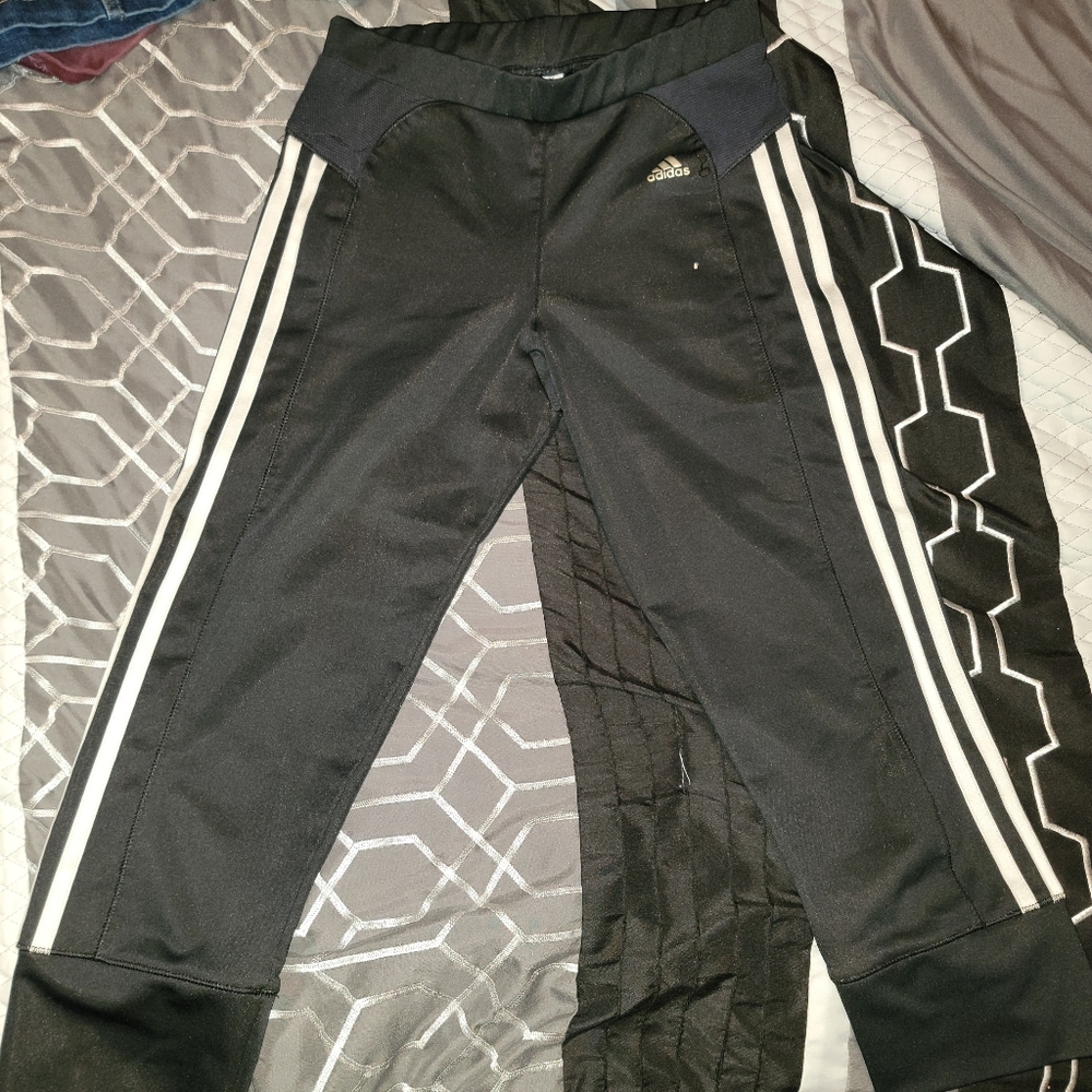 Adidas Leggings